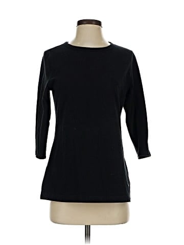 Le Tigre 3/4 Sleeve T-Shirt (view 1)