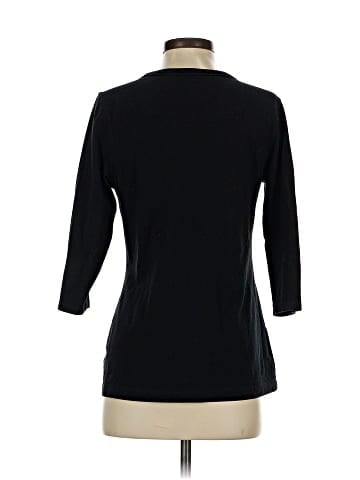 Le Tigre 3/4 Sleeve T-Shirt (view 2)