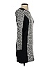 Athleta Gray Casual Dress Size XXS - photo 4