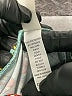 Lularoe Print Teal Leggings One size - photo 8