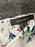 Primark 100% Polyester White Short Sleeve Blouse Size 10 - photo 7