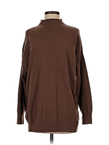 Express Turtleneck Sweater (view 1)