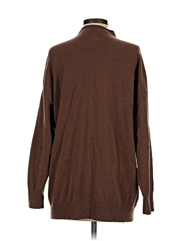Express Turtleneck Sweater (view 2)