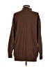 Express Brown Turtleneck Sweater Size 1 - photo 2