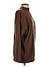 Express Brown Turtleneck Sweater Size 1 - photo 4