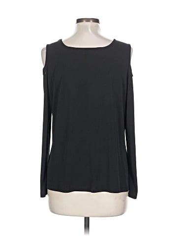 Simonton Says Long Sleeve Top (view 2)