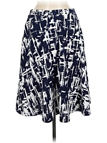 Bobeau Casual Skirt (view 2)