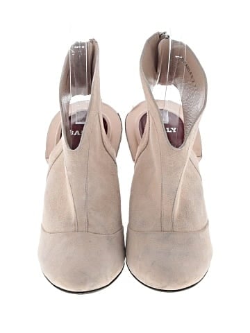 Bally Ankle Boots (view 2)