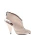 Bally Solid Pink Ankle Boots Size 6 1/2 - photo 1