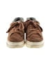 Sam Edelman Brown Sneakers Size 6 - photo 2