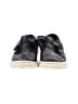 Wonder Nation Black Sneakers Size 7 (kids) - photo 2