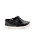 Wonder Nation Black Sneakers Size 7 (kids) - photo 1