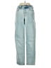 Old Navy Blue Jeans Size 0 - photo 1