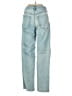 Old Navy Blue Jeans Size 0 - photo 2
