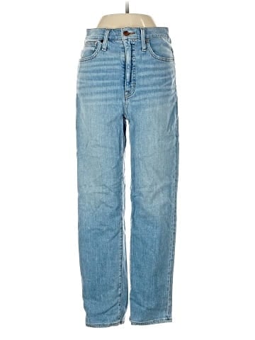 Madewell Jeans (view 1)