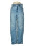 Madewell Blue Jeans Size 26 waist - photo 1