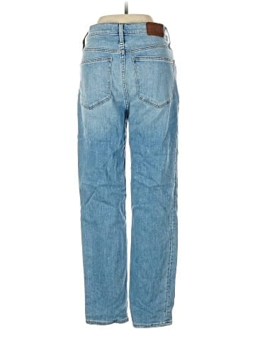 Madewell Jeans (view 2)