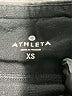 Athleta Black Active Pants Size XS - photo 7