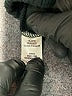 SELF E Black Cargo Pants Size XS - photo 8