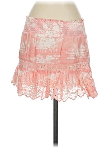 LoveShackFancy Casual Skirt (view 2)