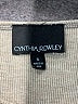 Cynthia Rowley Gray Cardigan Size S - photo 7