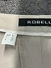 Robell Ivory Casual Pants Size EU 40 - photo 7