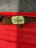 Eva Franco 100% Polyester Red Cocktail Dress Size 10 - photo 6