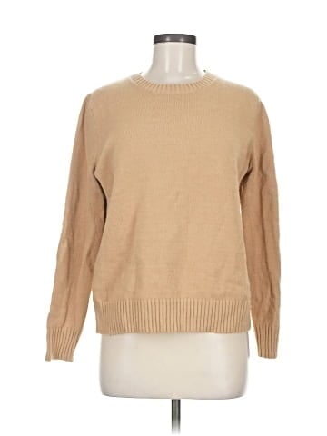 Banana Republic Factory Store Pullover Sweater (view 1)