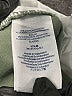 Chaps Solid Green Casual Pants Size 12 (petite) - photo 8