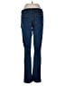 Mossimo Supply Co. Solid Blue Jeans Size 11 - photo 2