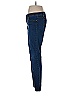 Mossimo Supply Co. Solid Blue Jeans Size 11 - photo 5