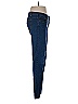 Mossimo Supply Co. Solid Blue Jeans Size 11 - photo 4