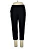 Studio by Torrid Solid Black Active Pants Size 1X Plus (1) - photo 1