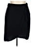 Torrid Solid Black Casual Skirt Size 1X Plus (1) - photo 1