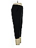 Studio by Torrid Solid Black Active Pants Size 1X Plus (1) - photo 4
