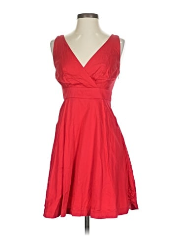 Portmans Cocktail Dress (view 1)