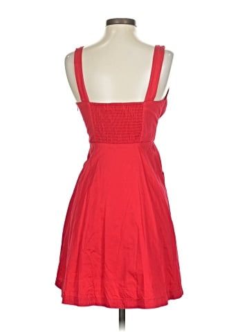 Portmans Cocktail Dress (view 2)
