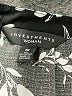 Investments 100% Polyester Black Short Sleeve Blouse Size 1X - photo 6