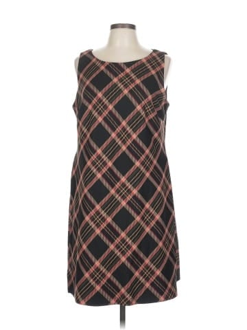Trina Turk Casual Dress (view 1)
