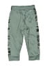 Nike 100% Polyester Green Sweatpants Size 12 mo - 12-24 mo - photo 2