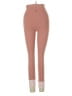 Athleta Color Block Pink Active Pants Size XS - photo 2