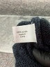 Lane Bryant 100% Acrylic Stars Black Pullover Sweater Size 10 - 12 Plus - photo 8