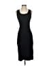 Universal Thread Solid Black Cocktail Dress Size XS - photo 1