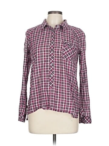 C&C California Long Sleeve Button-Down Shirt (view 1)