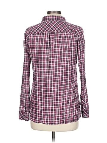 C&C California Long Sleeve Button-Down Shirt (view 2)