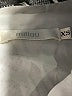 Millau Animal Print Silver Romper Size XS - photo 4