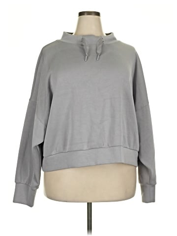 Stylus Pullover Hoodie (view 1)