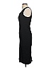 Universal Thread Solid Black Cocktail Dress Size XS - photo 5