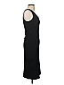 Universal Thread Solid Black Cocktail Dress Size XS - photo 4