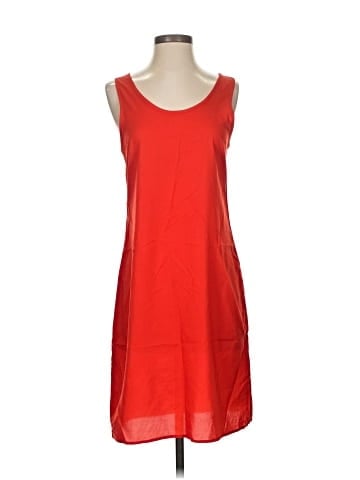 St. John Casual Dress (view 1)